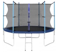 Батут DIAMOND FITNESS Internal 12ft