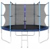 Батут DIAMOND FITNESS Internal 12ft