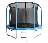 Батут BONDY SPORT 8FT синий