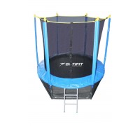 Батут OPTIFIT LIKE BLUE 8 FT