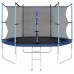 Батут DIAMOND FITNESS Internal 8ft