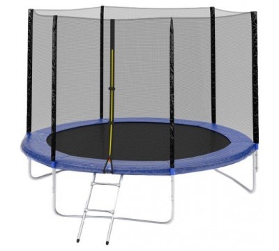 Батут DIAMOND FITNESS External 12ft