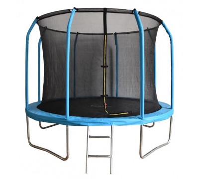 Батут BONDY SPORT 10FT синий