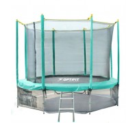 Батут OPTIFIT LIKE GREEN 10 FT