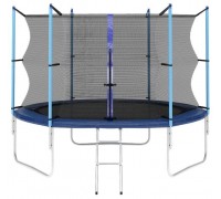 Батут DIAMOND FITNESS Internal 10ft