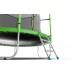 EVO JUMP Internal 8ft (Green) Батут с внутренней сеткой и лестницей, диаметр 8ft (зеленый)