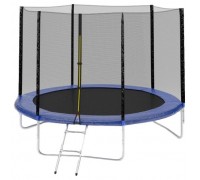 Батут DIAMOND FITNESS External 16ft