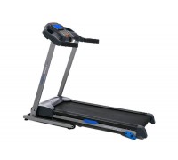 Беговая дорожка электрическая Royal Fitness RF-1 (F-52)