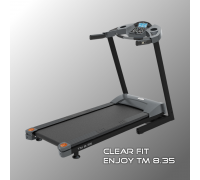 Беговая дорожка — Clear Fit Enjoy TM 8.35 HRC