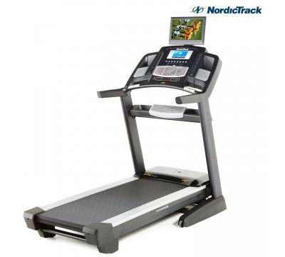 Беговая дорожка NordicTrack Elite 4000