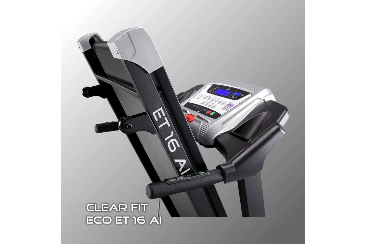 Аи плюс. Беговая дорожка Clear Fit Eco et 16 ai. ￼ Беговая дорожка Clear Fit Eco et 20 ai Plus. Clear Fit Eco et 18 ai Plus. Электрическая Беговая дорожка Clear Fit Eco et 18 ai Plus.