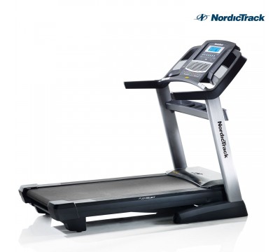 Беговая дорожка NordicTrack Elite 1500