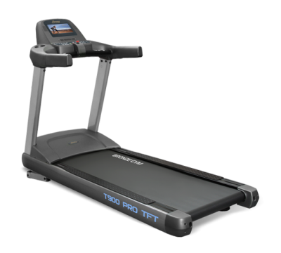 Беговая дорожка BRONZE GYM T900 PRO TFT