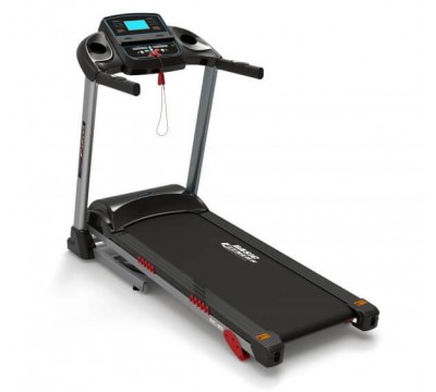 Беговая дорожка BASIC FITNESS T660