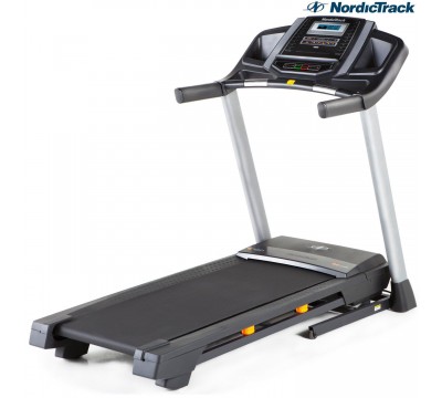 Беговая дорожка NordicTrack C100