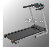 Беговая дорожка — Clear Fit Enjoy TM 4.25