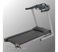 Беговая дорожка — Clear Fit Enjoy TM 7.25