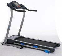 Беговая дорожка электрическая Royal Fitness RF-3 (JS-164041)