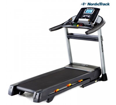 Беговая дорожка NordicTrack T17.5