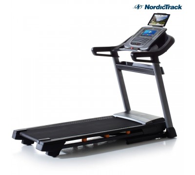 Беговая дорожка NordicTrack C1650