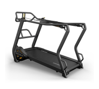 Беговой тренажер S-DRIVE Performance Trainer