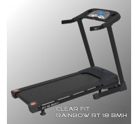 Беговая дорожка — Clear Fit Rainbow RT 18 BMH