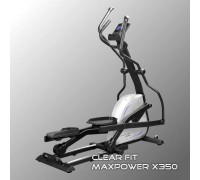 Эллиптический тренажер — Clear Fit MaxPower X350