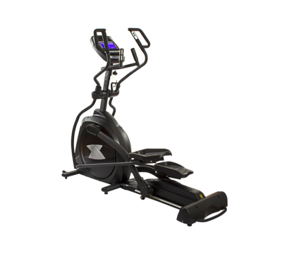 Эллиптический тренажер Spirit Fitness XE580