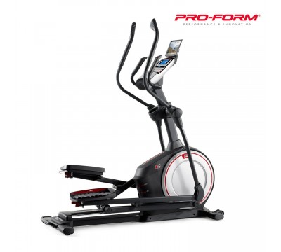 Эллиптический тренажер Pro-Form Endurance 720 E