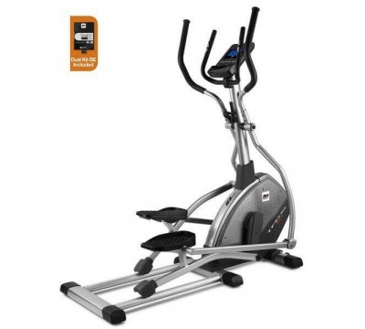 Эллиптический тренажер BH FITNESS TFC 19 DUAL PLUS + Dual Kit