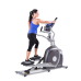 Эллиптический тренажер Spirit Fitness XE795