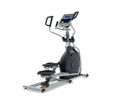 Эллиптический тренажер Spirit Fitness XE295 (2017)