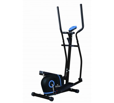 Эллиптический тренажер магнитный Royal Fitness DP-418E