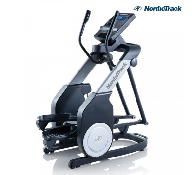 Кросстренер NordicTrack FS7i