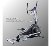 Эллиптический тренажер — Clear Fit CrossPower CX 300