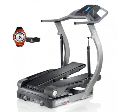 Тренажер для ходьбы Bowflex TreadClimber TC20