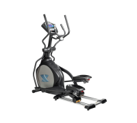 Эллиптический тренажер Spirit Fitness XE520S