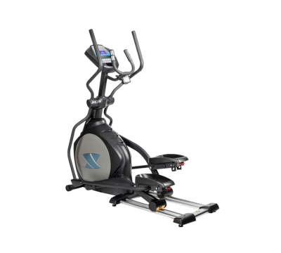 Эллиптический тренажер Spirit Fitness XE520S