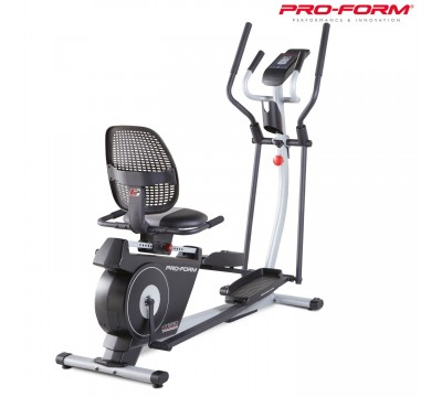 Кросстренер Pro-Form Hybrid Trainer