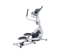 Эллиптический тренажер Spirit Fitness XG400 (2017)