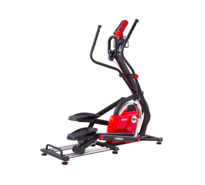 Эллиптический тренажер Spirit Fitness e-Glide