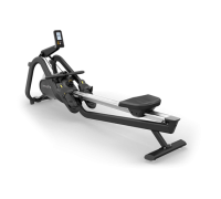 Гребной тренажер MATRIX NEW Rower