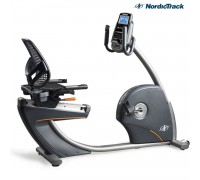 Кросстренер NordicTrack R110