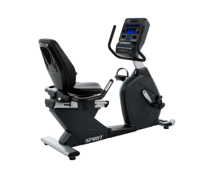 Велотренажер Spirit Fitness CR900