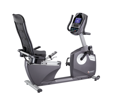 Велотренажер Spirit Fitness XBR95