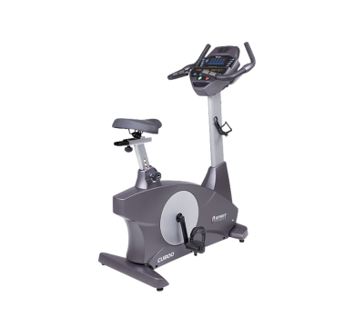 Велотренажер Spirit Fitness CU800