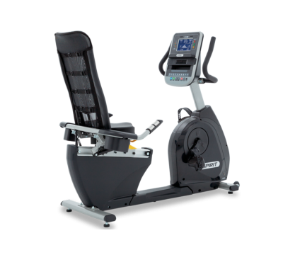 Велотренажер Spirit Fitness XBR55 (2017)